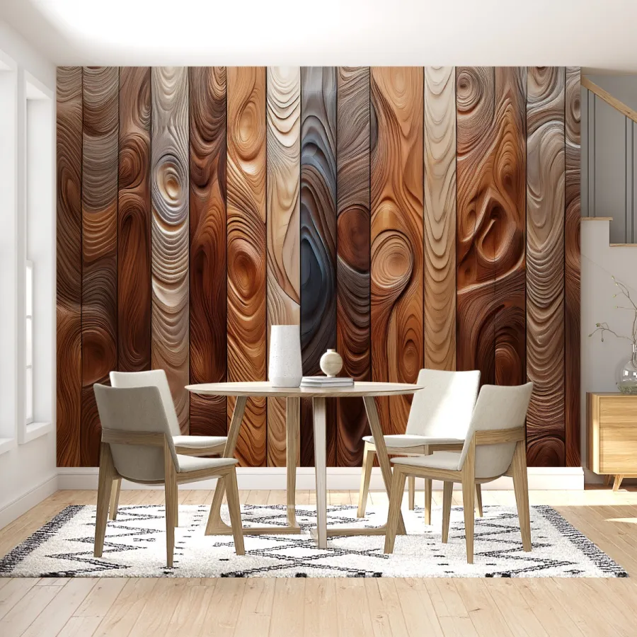 İkizdere Duvar Kağıtcısı